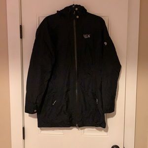 Mountain Hardware Rain Jacket